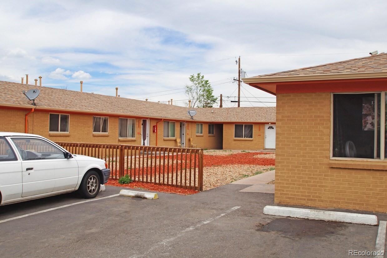 4439 W Nevada Place Denver CO 80219