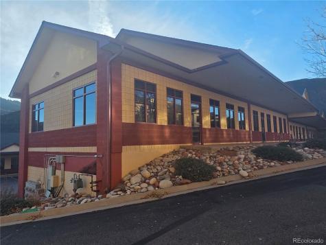 2550 Highway 82 Glenwood Springs CO 81601
