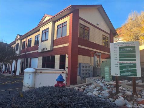 2550 Highway 82 Glenwood Springs CO 81601