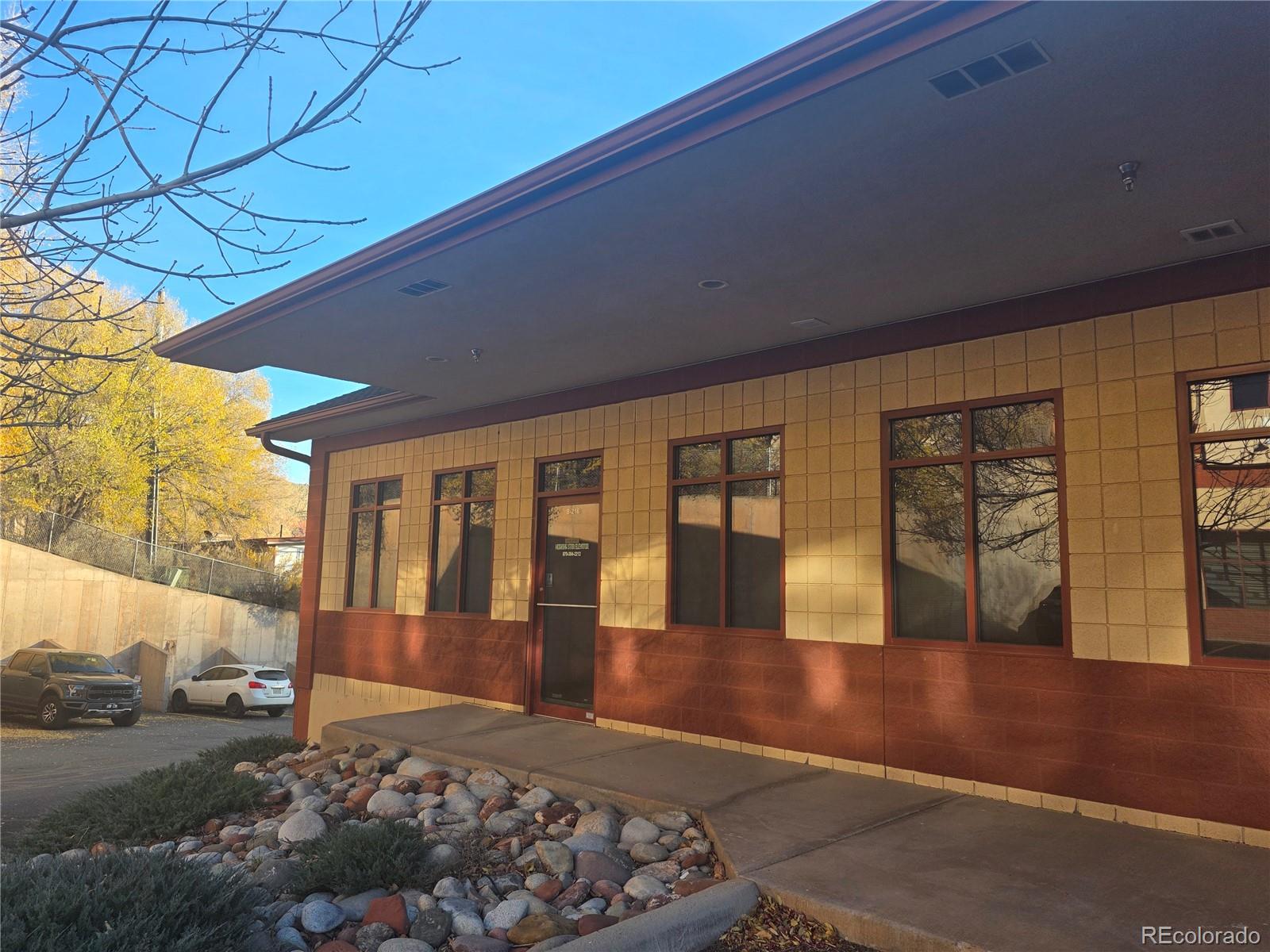 2550 Highway 82 Glenwood Springs CO 81601