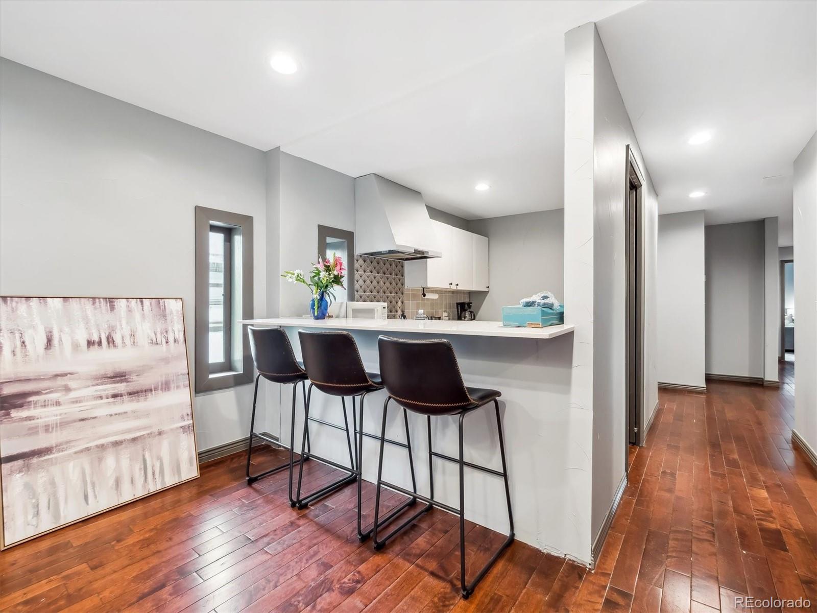 1721 N High Street Denver CO 80218