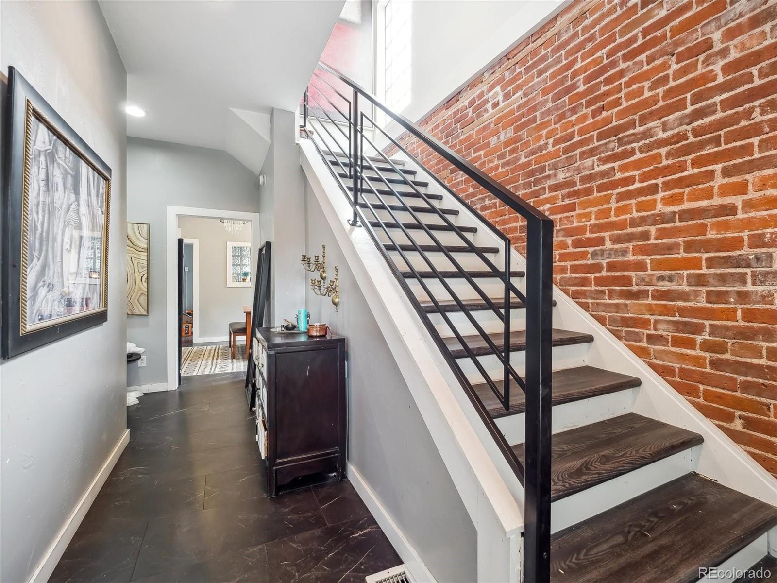 1721 N High Street Denver CO 80218
