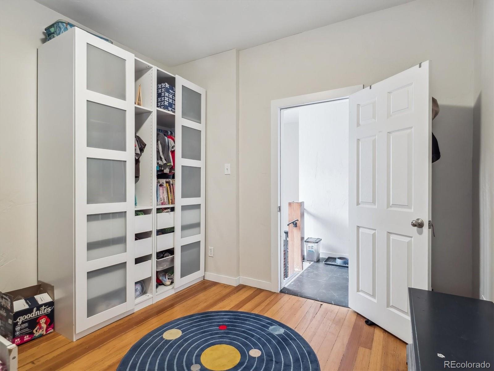 1721 N High Street Denver CO 80218