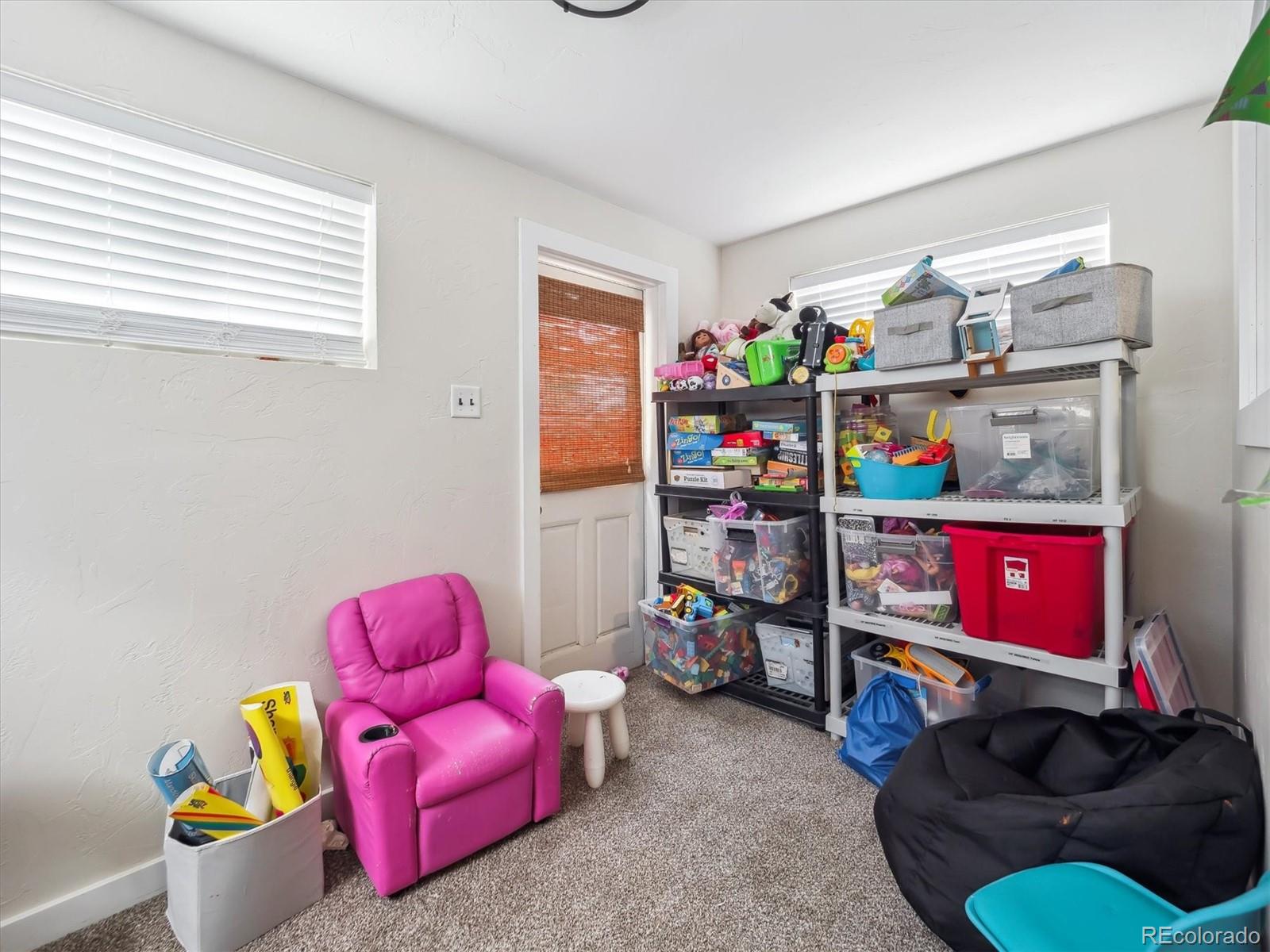 1721 N High Street Denver CO 80218