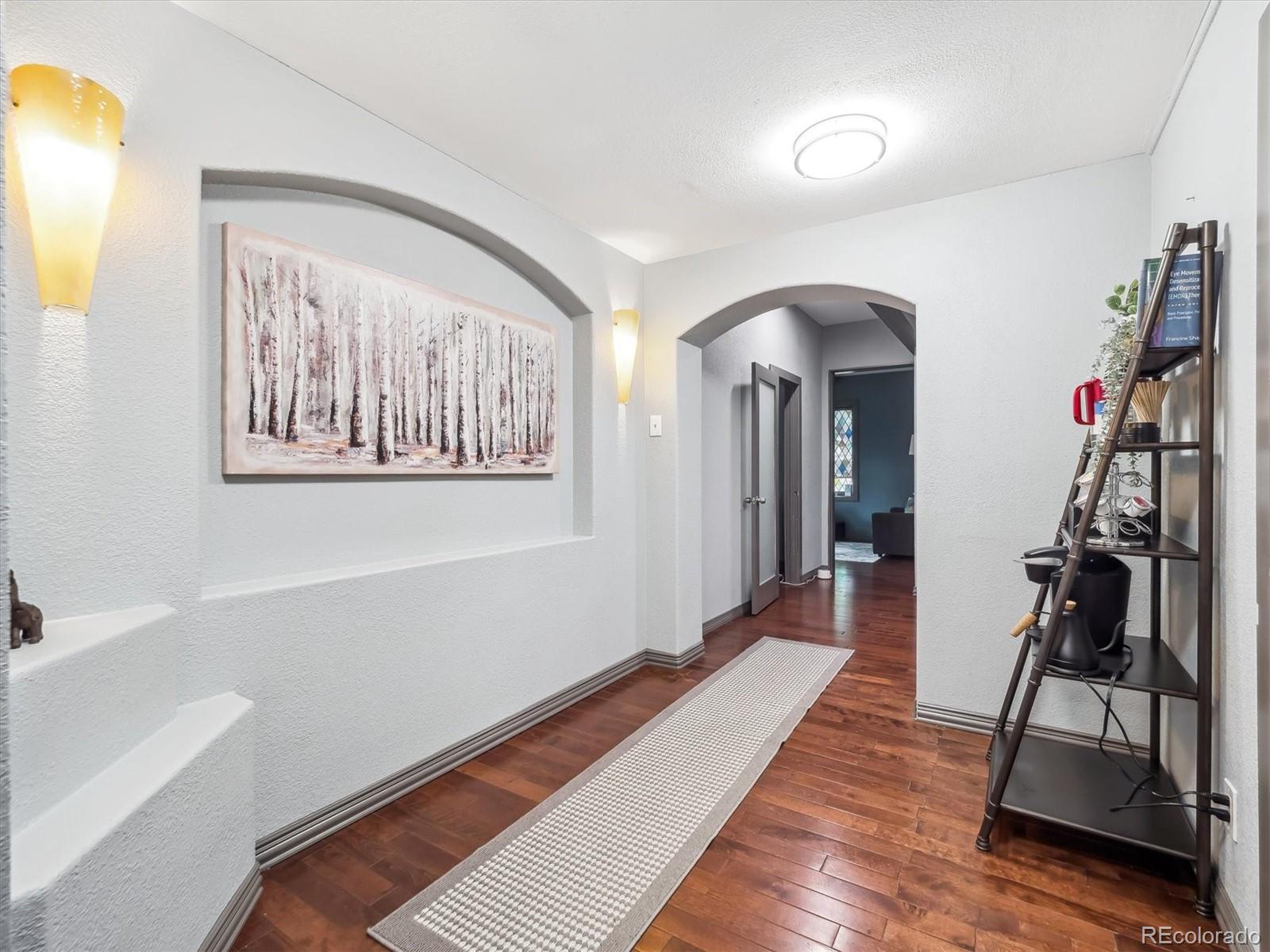 1721 N High Street Denver CO 80218