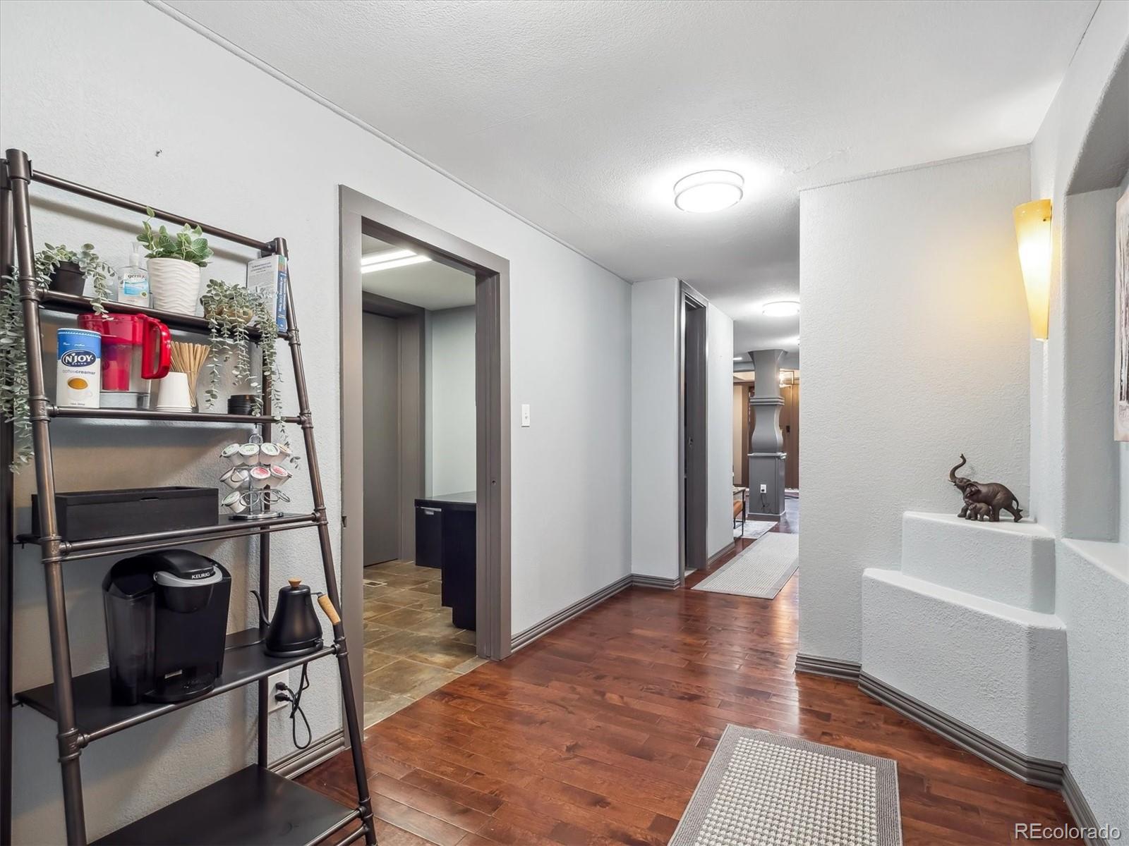 1721 N High Street Denver CO 80218