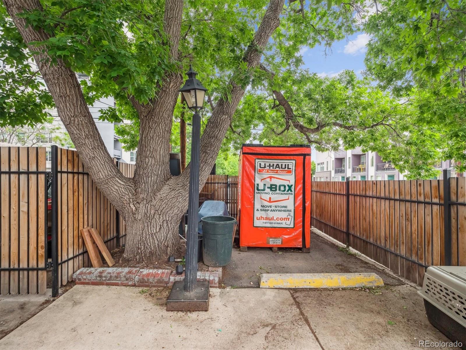1721 N High Street Denver CO 80218