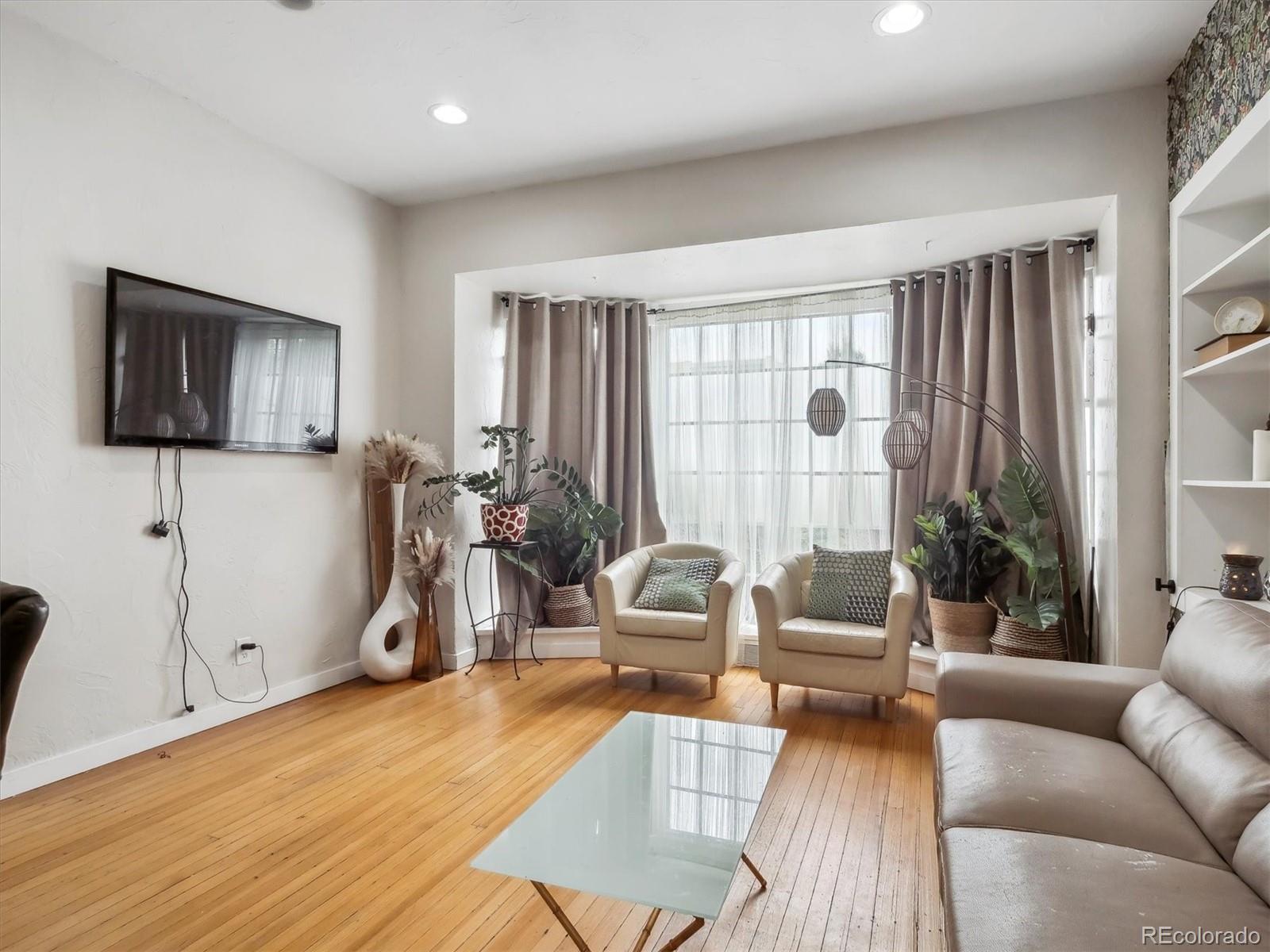 1721 N High Street Denver CO 80218