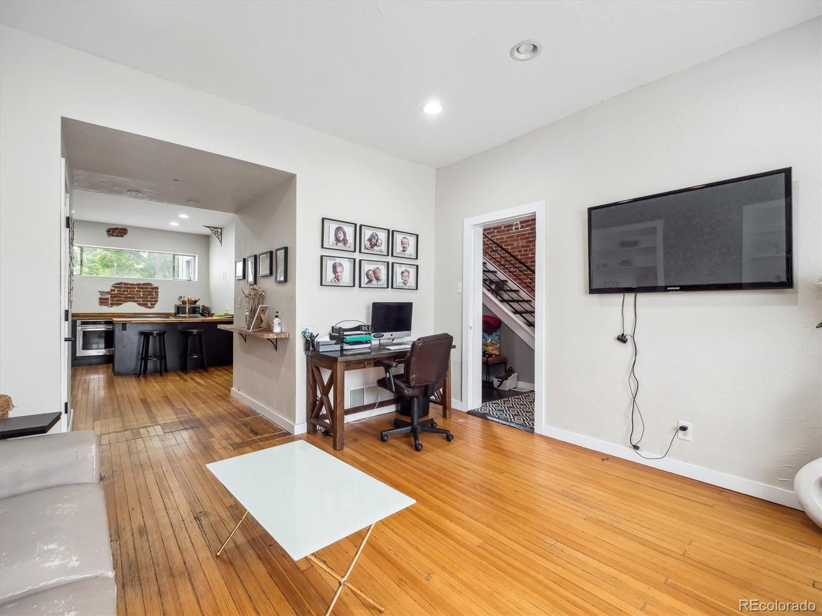 1721 N High Street Denver CO 80218
