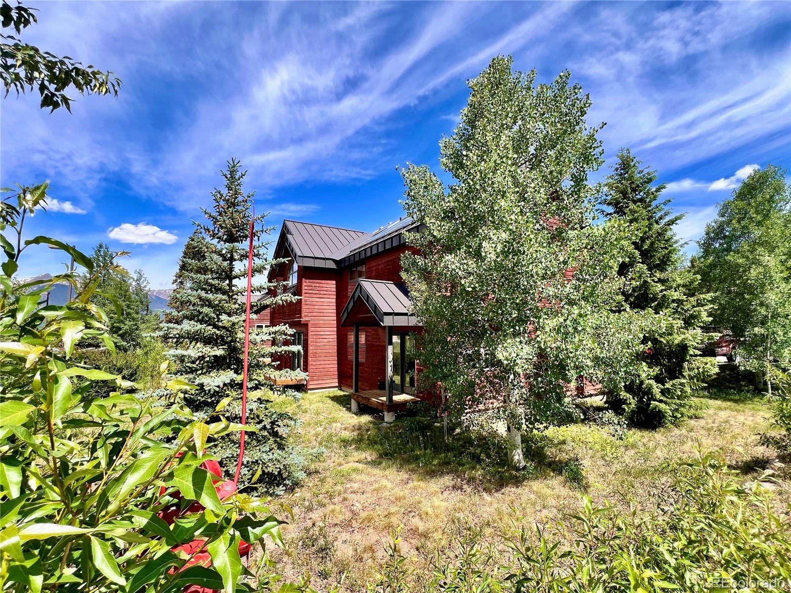 350 Lake Dillon Drive Dillon CO 80435