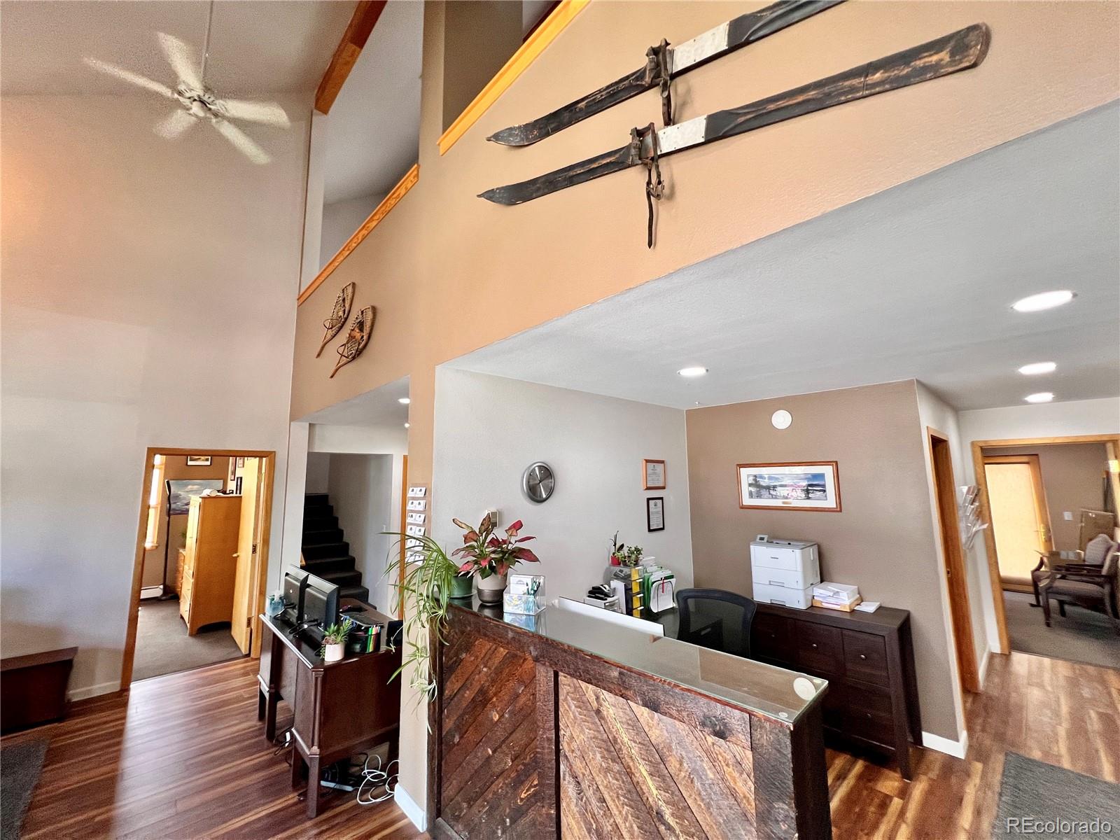 350 Lake Dillon Drive Dillon CO 80435