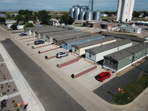 460 E Colfax Avenue Bennett CO 80102