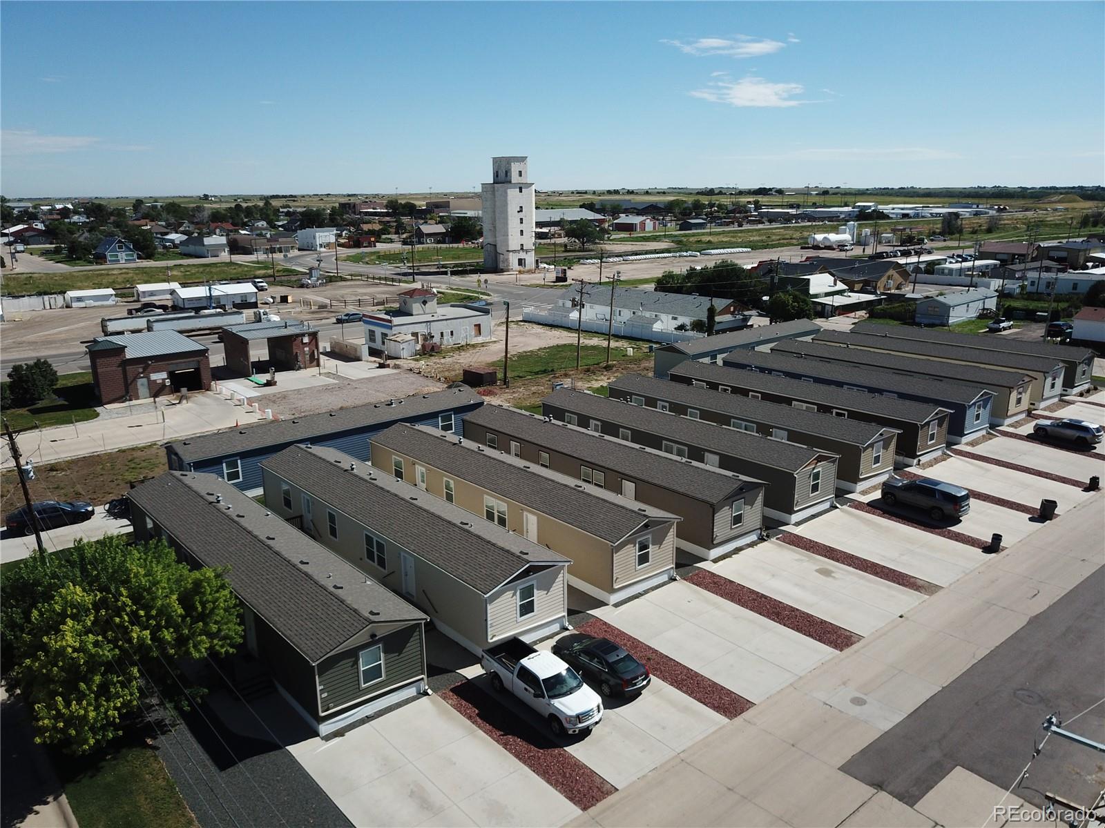 460 E Colfax Avenue Bennett CO 80102