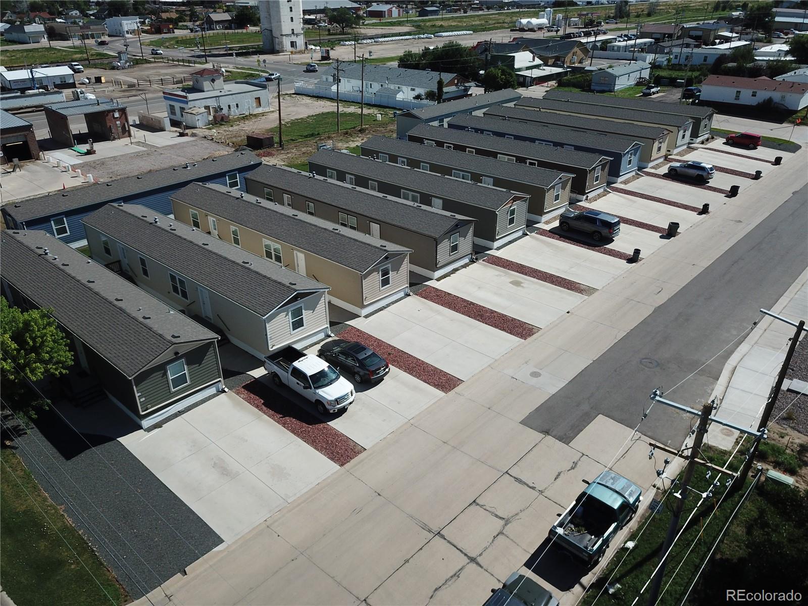 460 E Colfax Avenue Bennett CO 80102