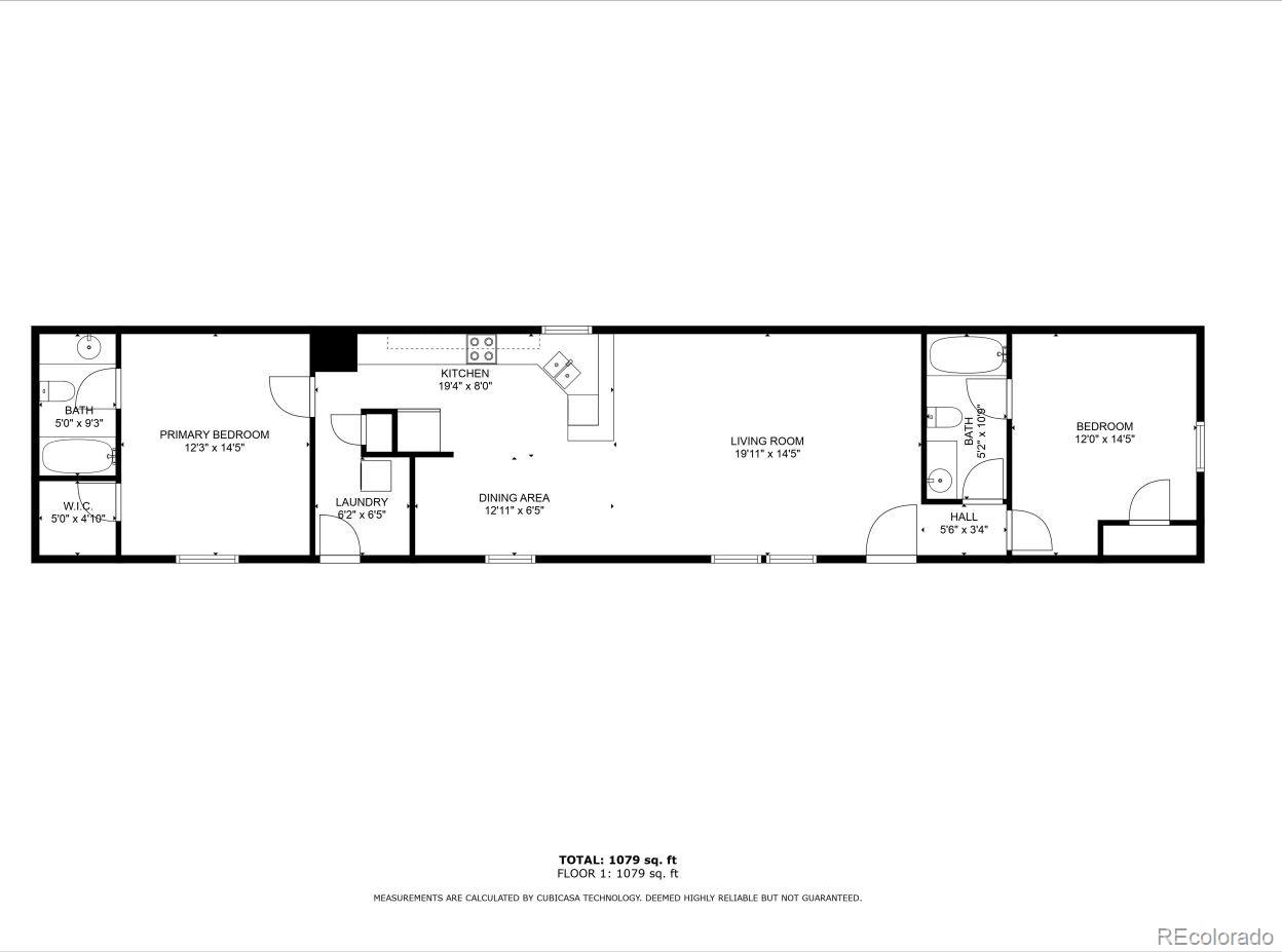 460 E Colfax Avenue Bennett CO 80102