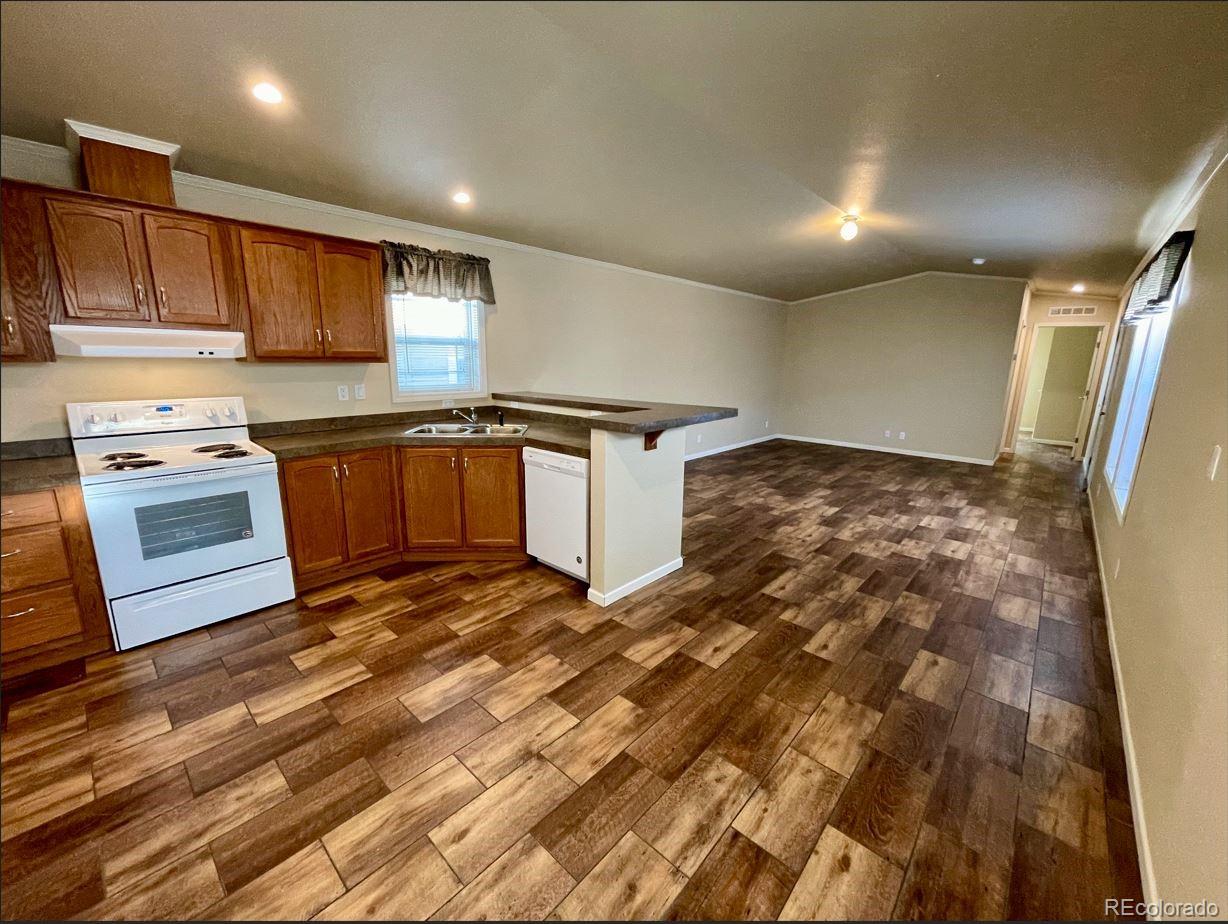 460 E Colfax Avenue Bennett CO 80102