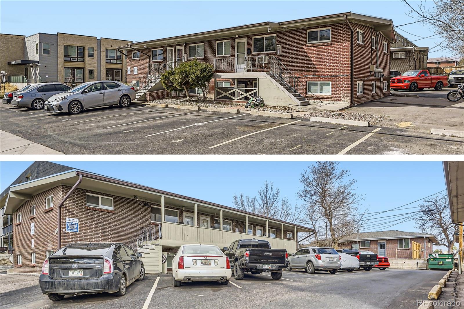 479 W Powers Avenue & 5570 S Elati Street Littleton CO 80120