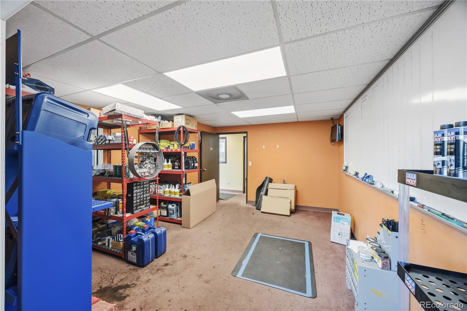 10855 Irma Drive Northglenn CO 80233