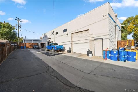 10855 Irma Drive Northglenn CO 80233