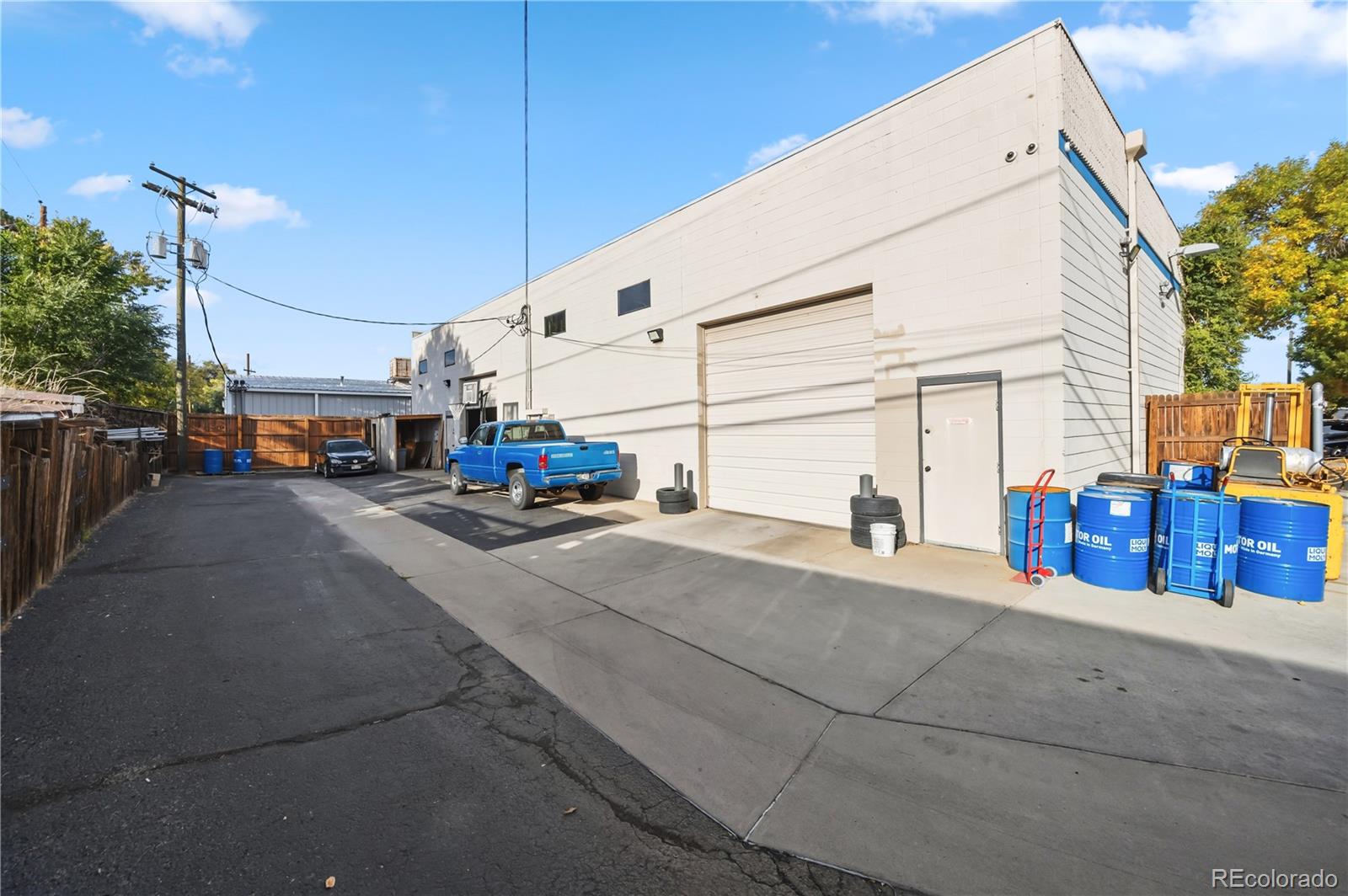 10855 Irma Drive Northglenn CO 80233