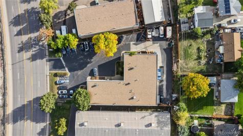 10855 Irma Drive Northglenn CO 80233