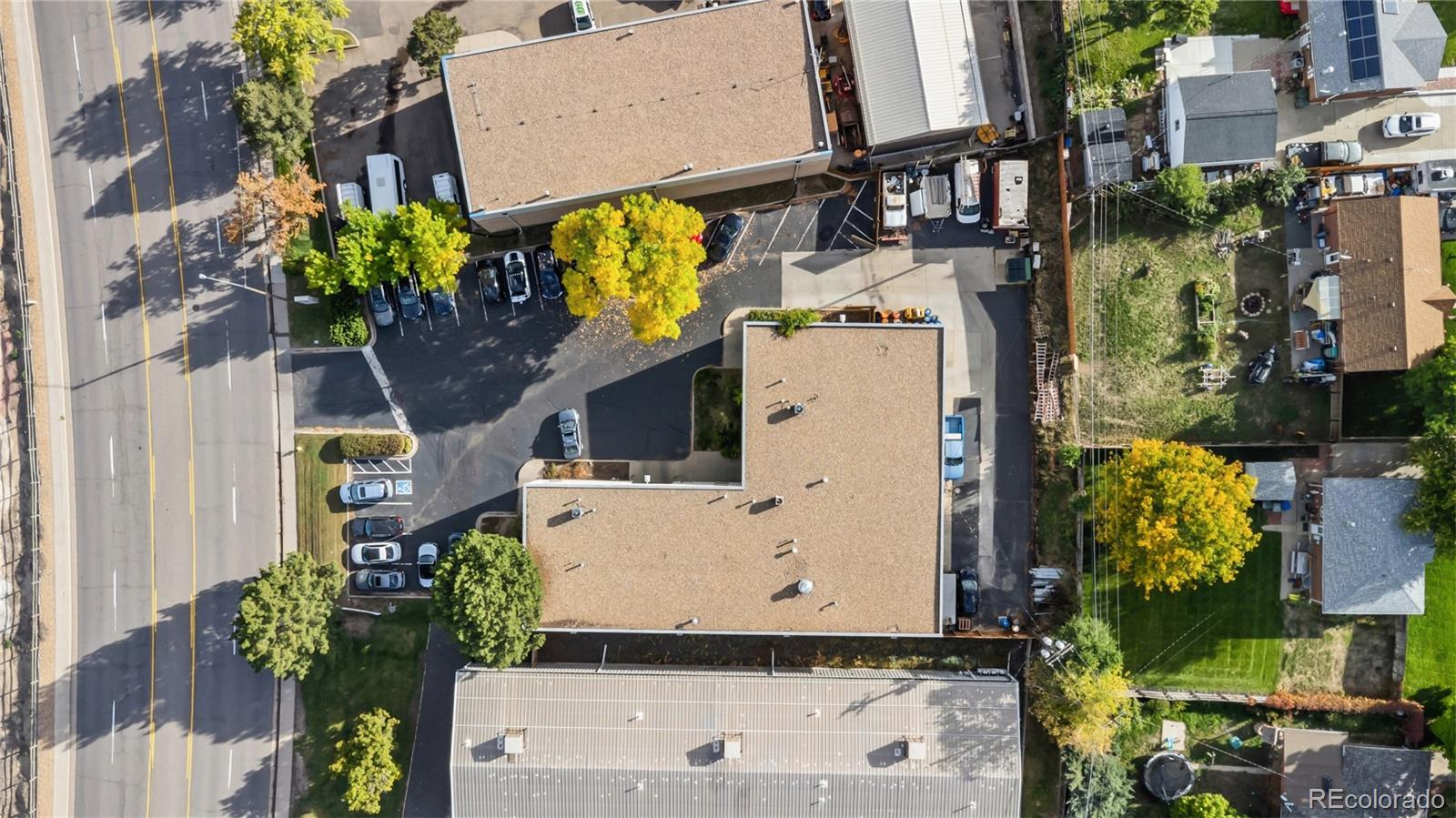 10855 Irma Drive Northglenn CO 80233