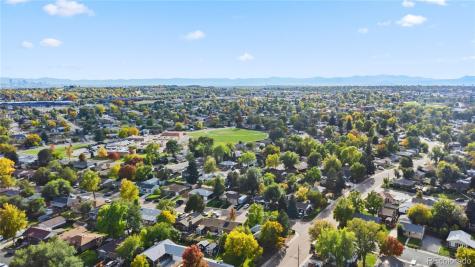 10855 Irma Drive Northglenn CO 80233