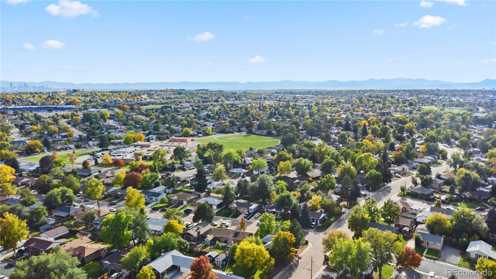 10855 Irma Drive Northglenn CO 80233