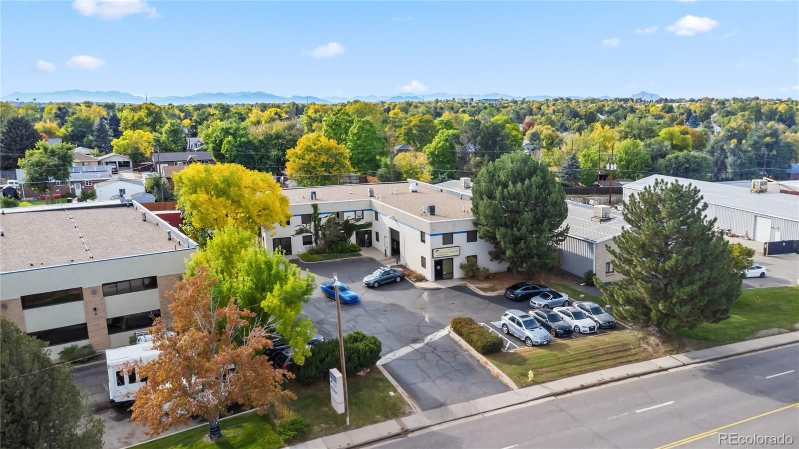 10855 Irma Drive Northglenn CO 80233