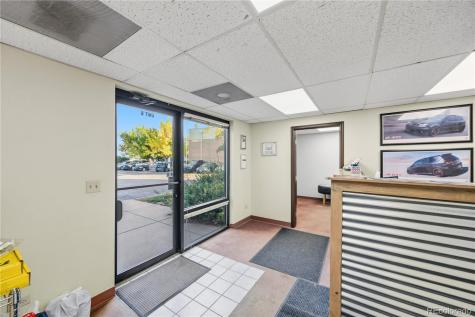 10855 Irma Drive Northglenn CO 80233