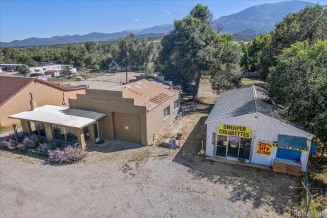 249 W Rainbow Boulevard Salida CO 81201