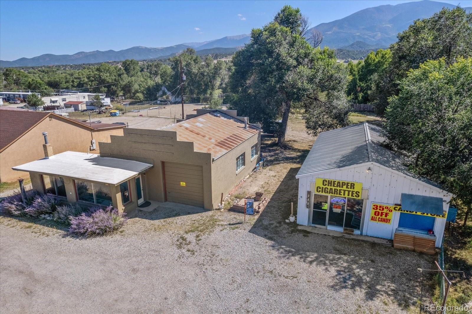 249 W Rainbow Boulevard Salida CO 81201