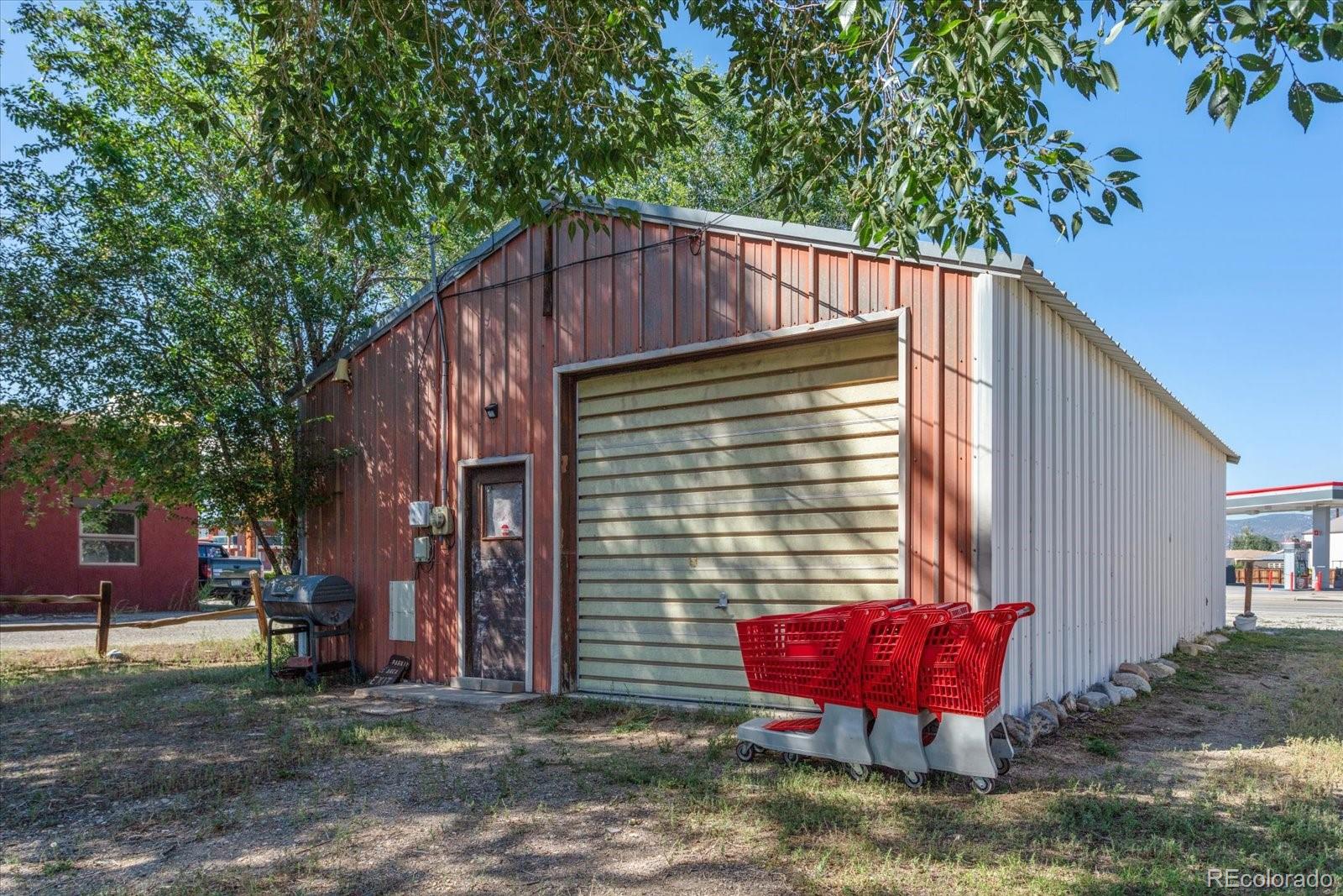 249 W Rainbow Boulevard Salida CO 81201