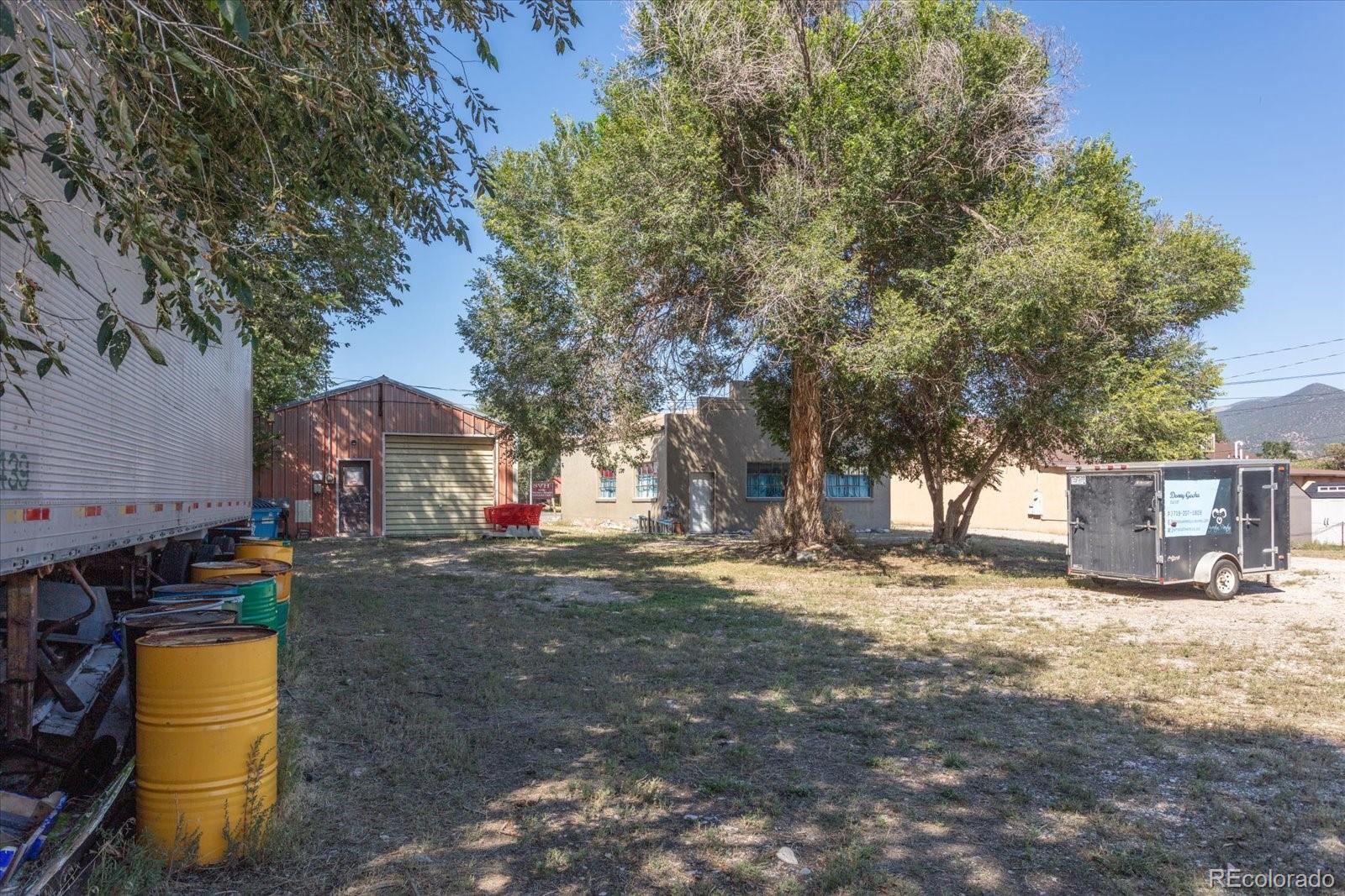 249 W Rainbow Boulevard Salida CO 81201