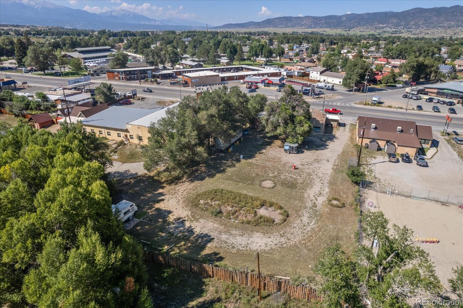 249 W Rainbow Boulevard Salida CO 81201