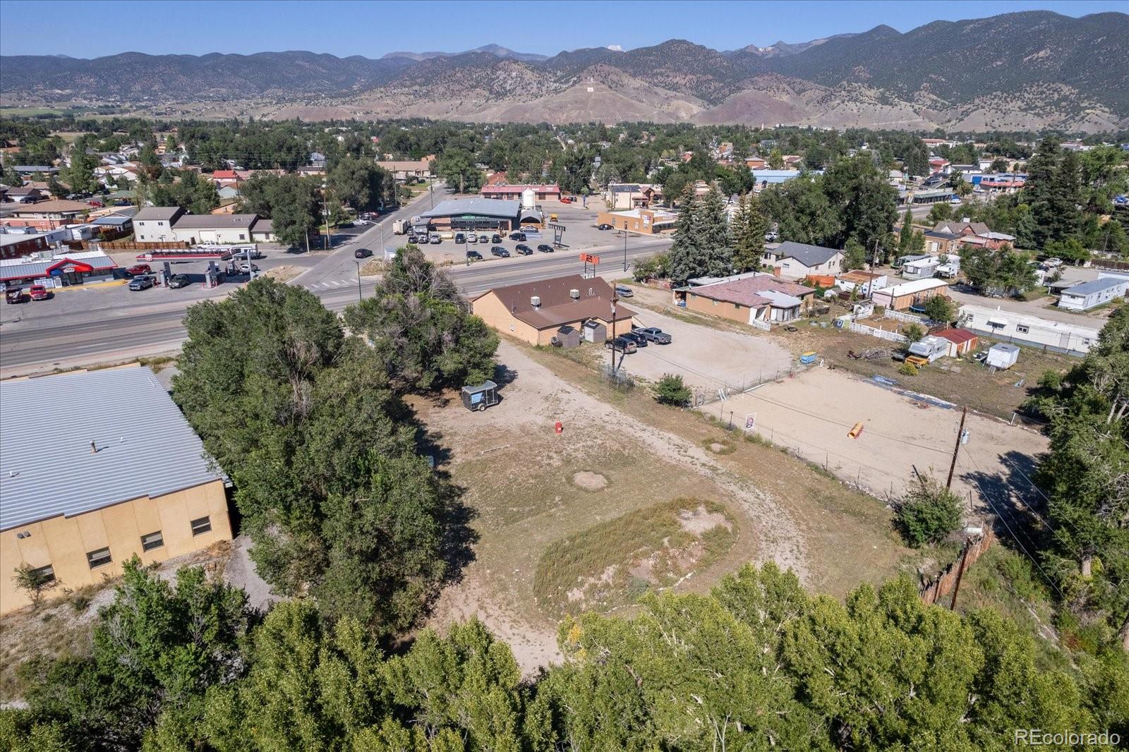 249 W Rainbow Boulevard Salida CO 81201