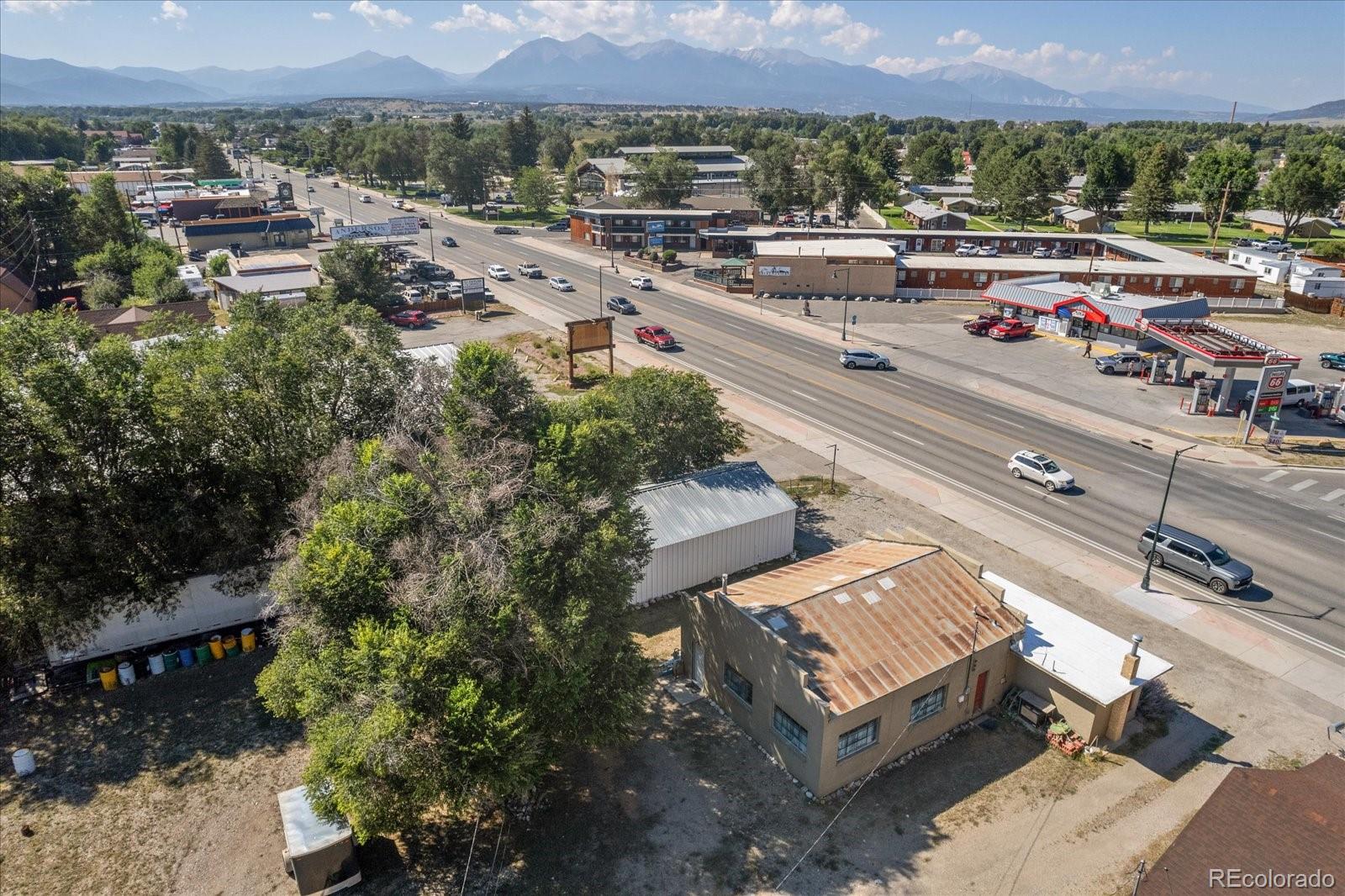 249 W Rainbow Boulevard Salida CO 81201
