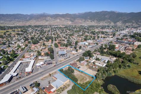 249 W Rainbow Boulevard Salida CO 81201