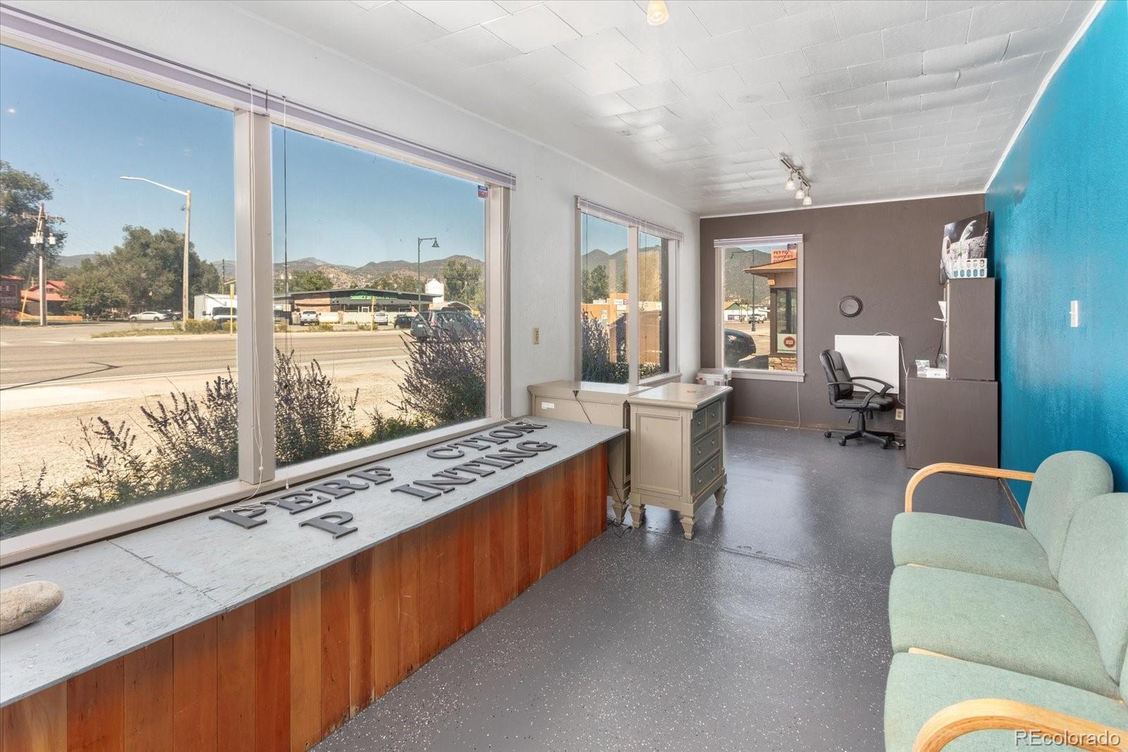249 W Rainbow Boulevard Salida CO 81201