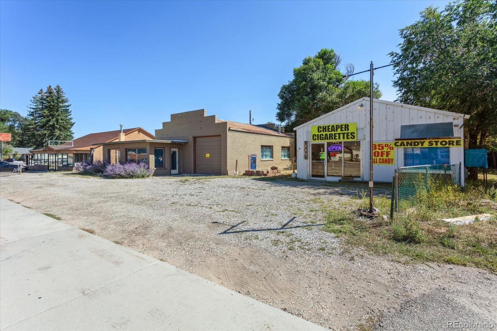 249 W Rainbow Boulevard Salida CO 81201