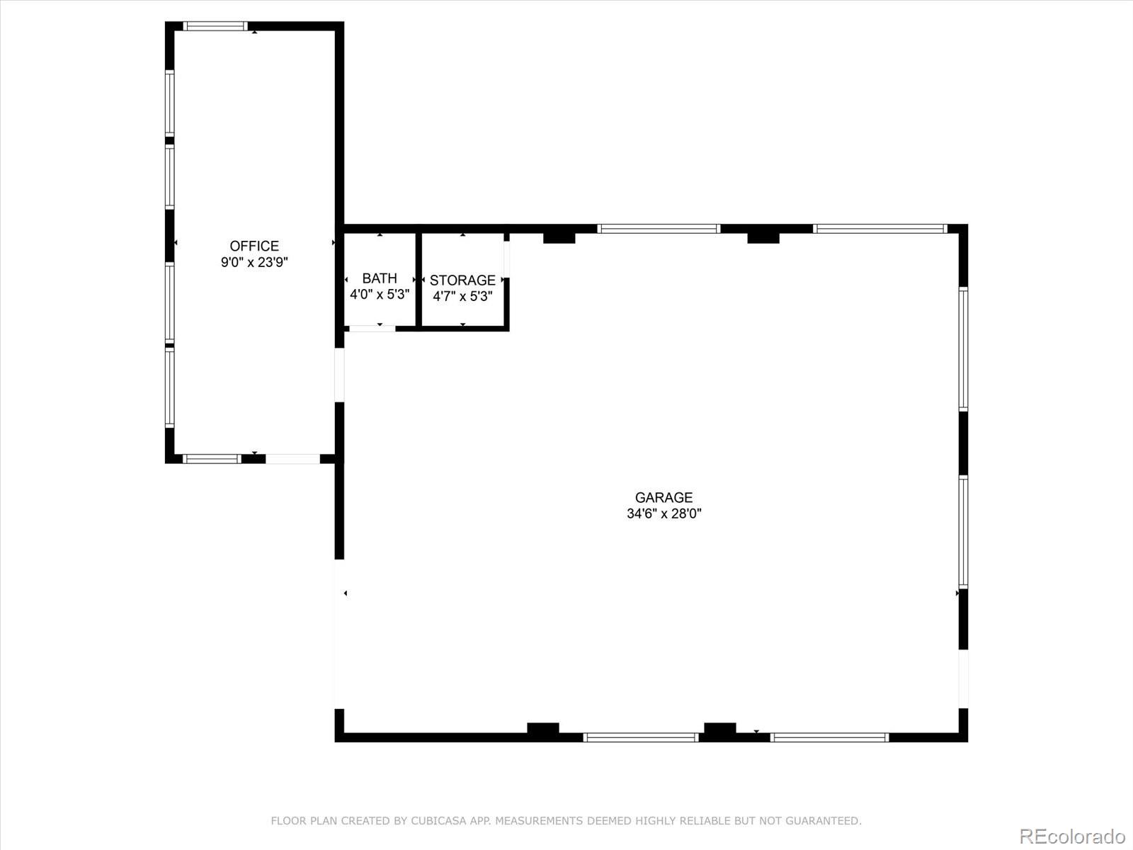 249 W Rainbow Boulevard Salida CO 81201