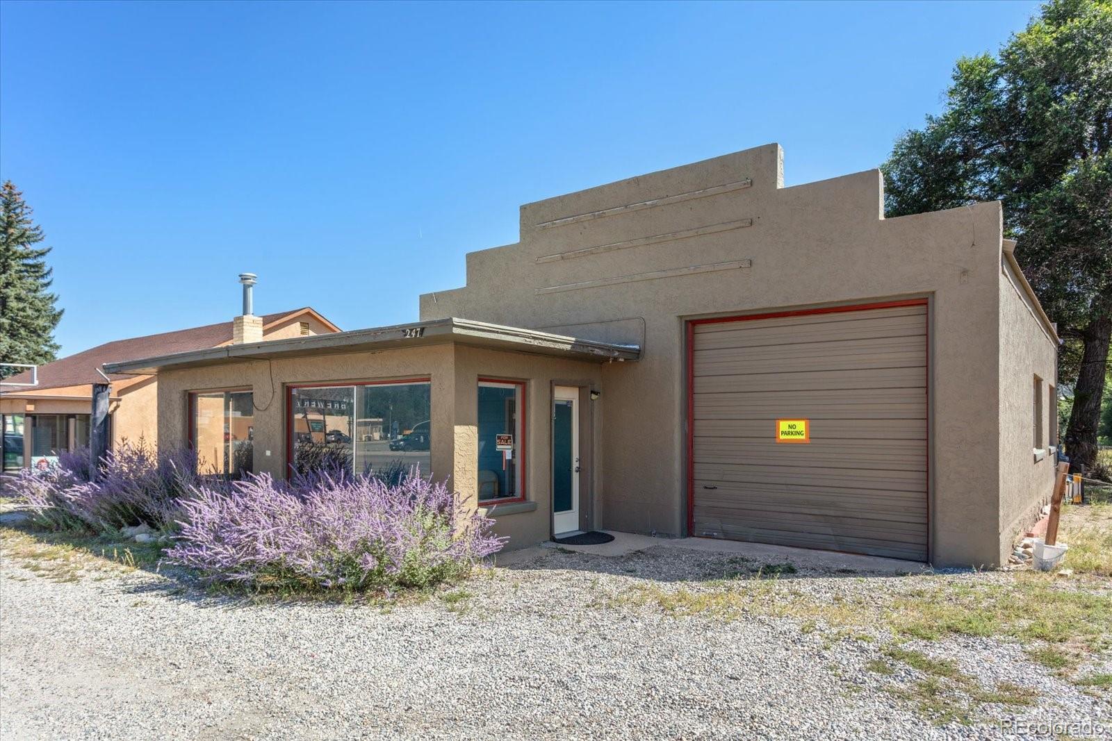 249 W Rainbow Boulevard Salida CO 81201