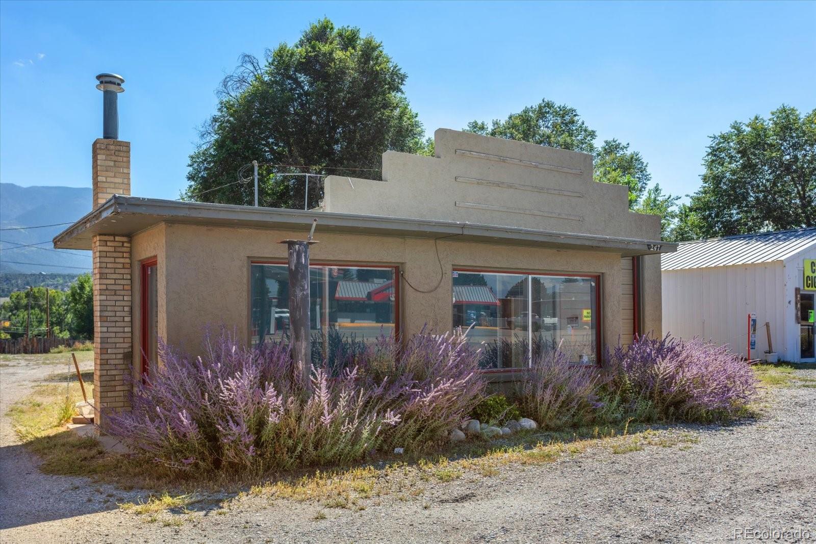 249 W Rainbow Boulevard Salida CO 81201