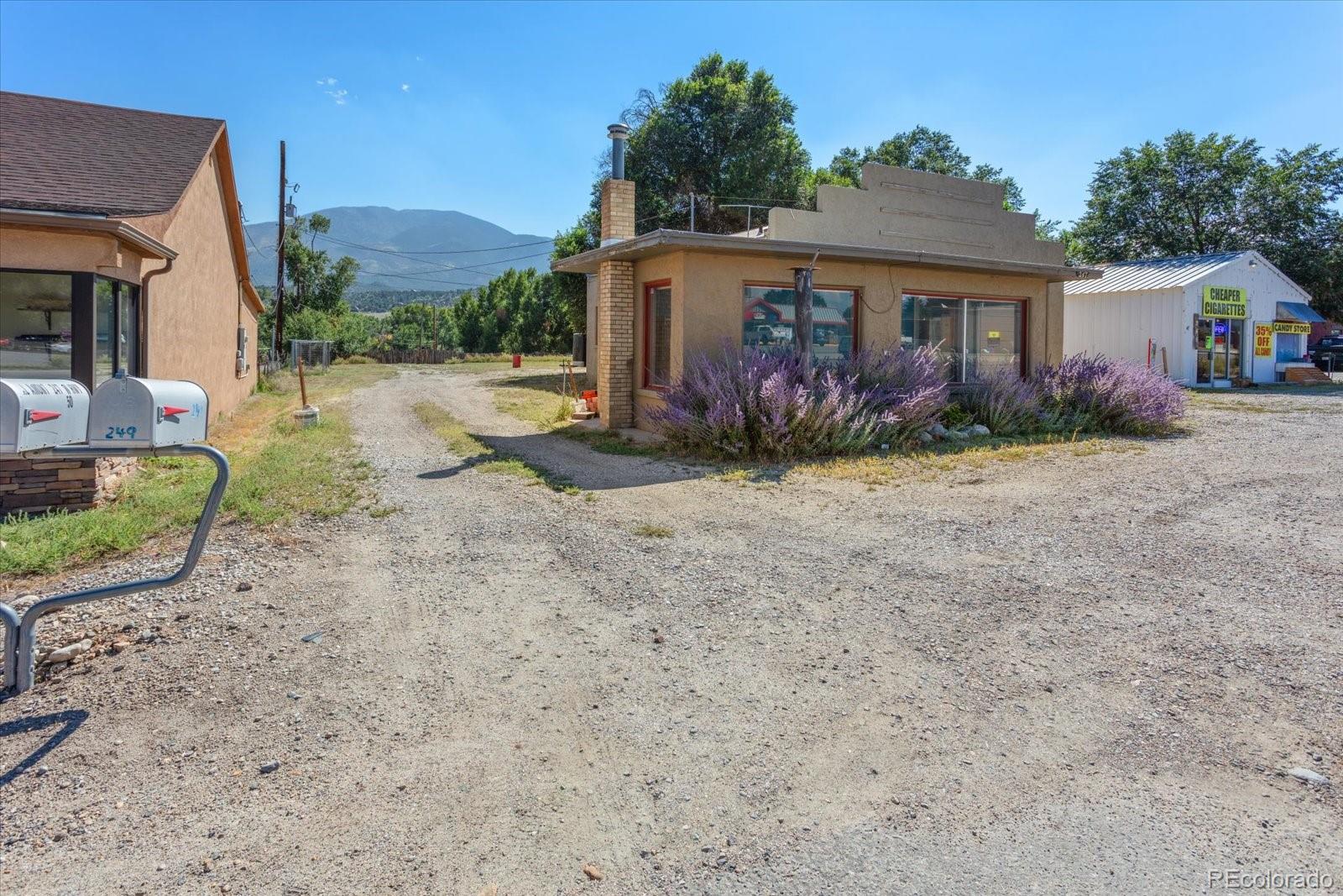 249 W Rainbow Boulevard Salida CO 81201