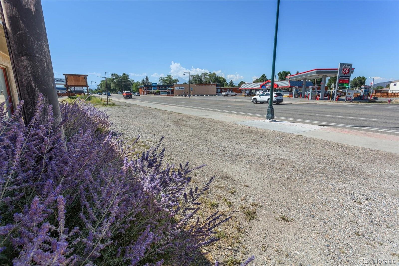 249 W Rainbow Boulevard Salida CO 81201