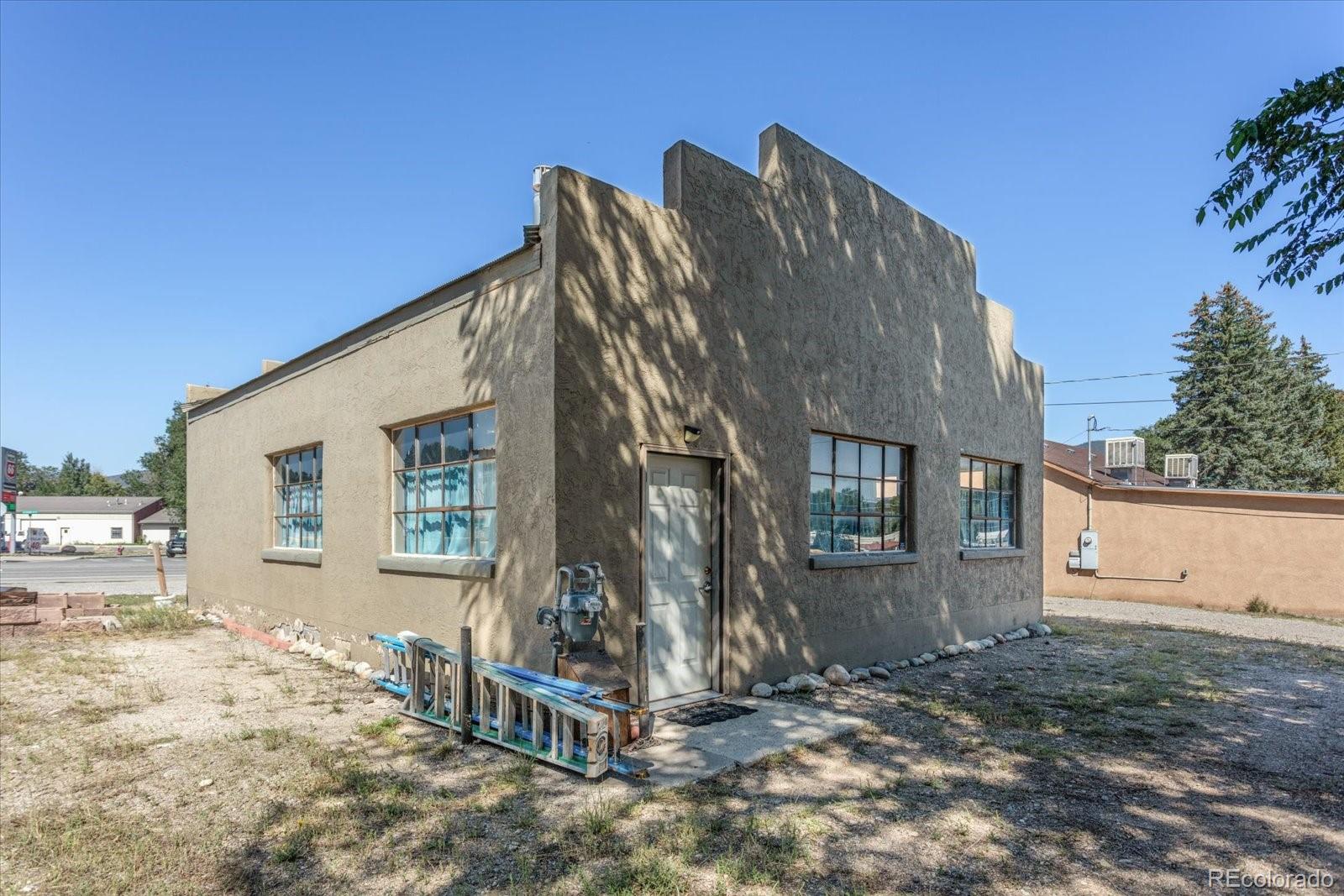 249 W Rainbow Boulevard Salida CO 81201
