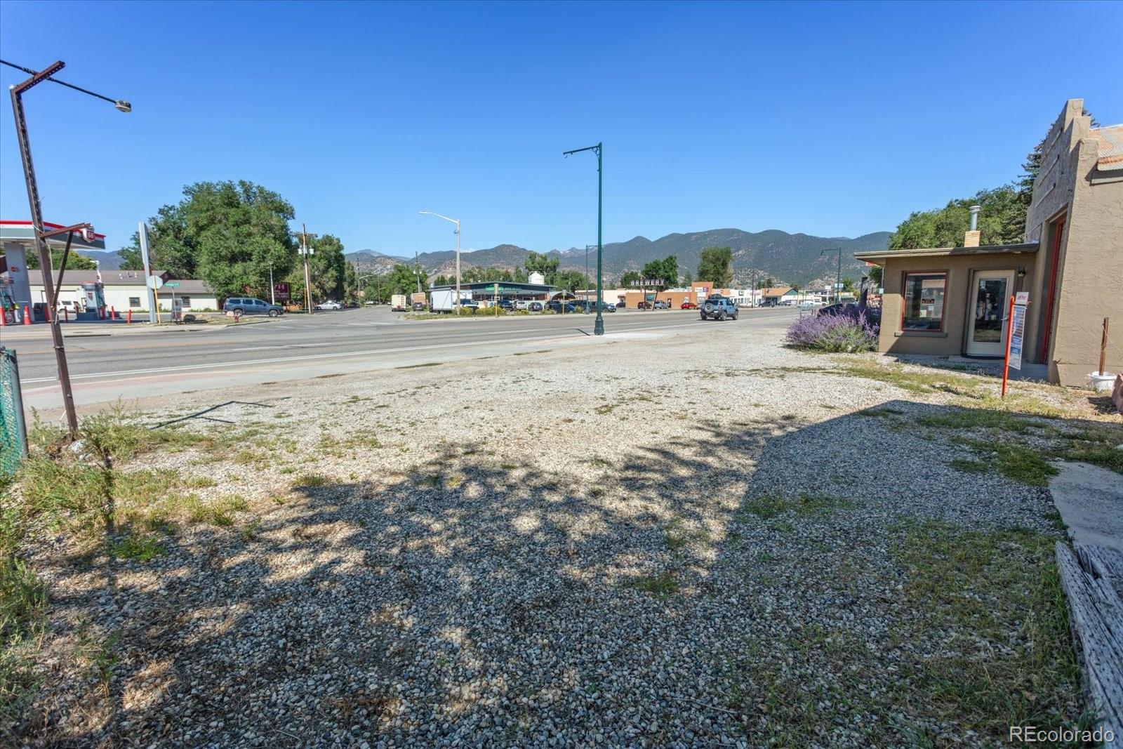 249 W Rainbow Boulevard Salida CO 81201