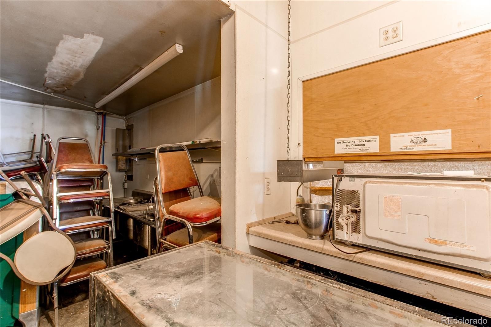 618 1st Avenue Deer Trail CO 80105