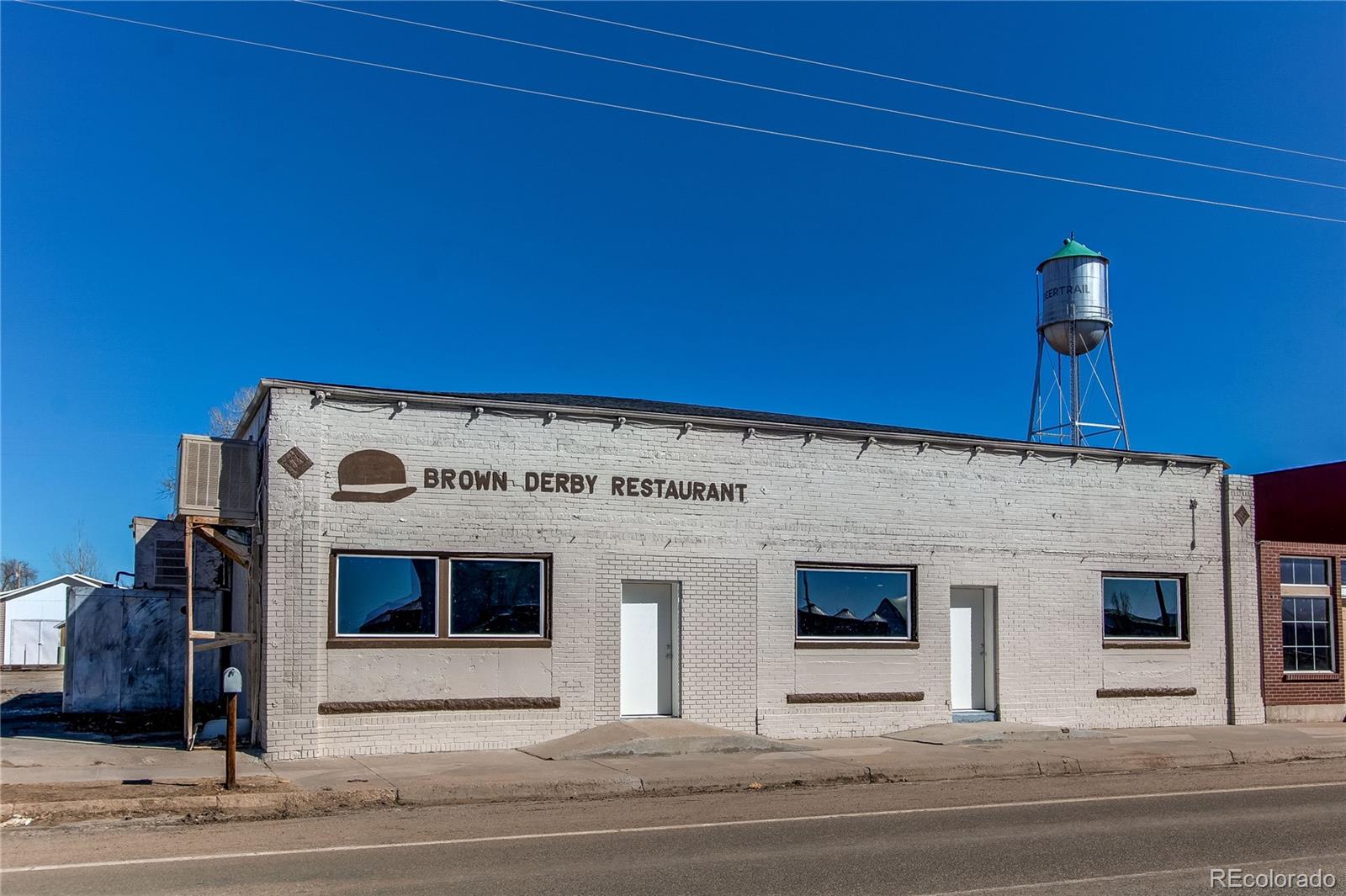 618 1st Avenue Deer Trail CO 80105