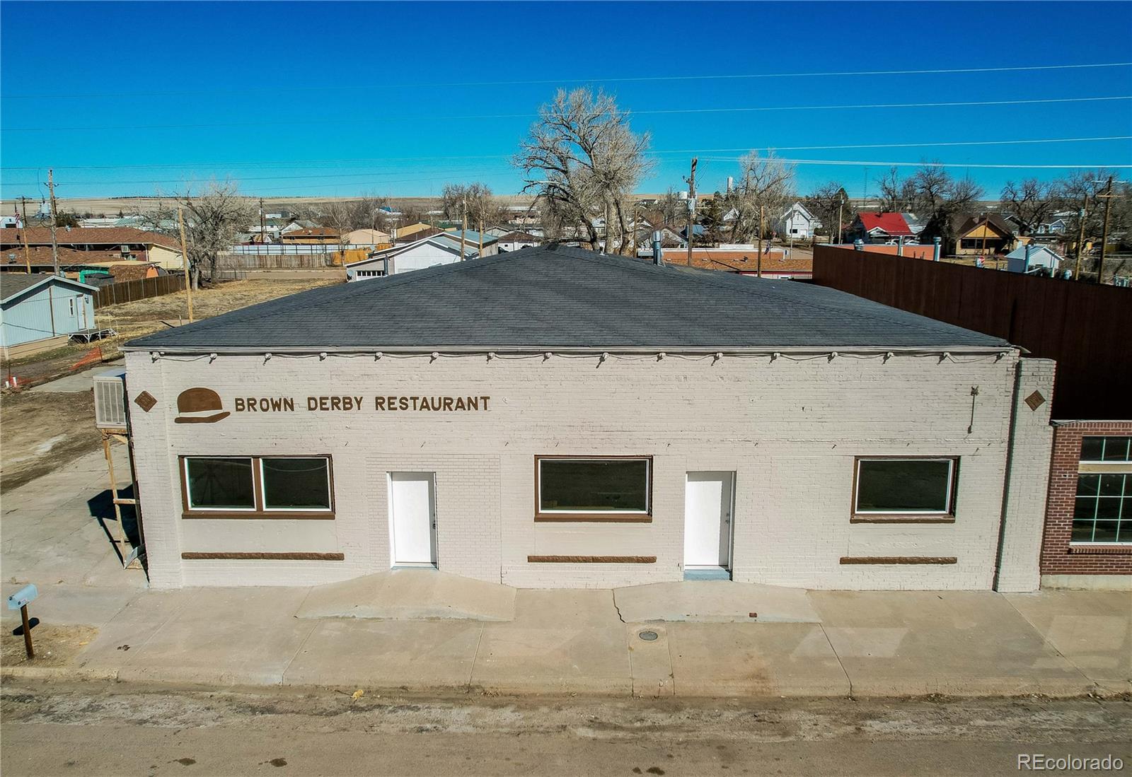 618 1st Avenue Deer Trail CO 80105